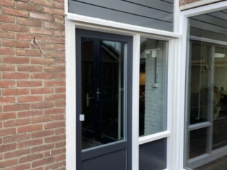 Deuren en kozijnen